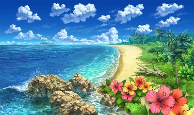 画像ギャラリー No.003のサムネイル画像 / 「けものフレンズぱびりおん」，新エリア“かいよう”が実装