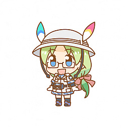 画像ギャラリー No.005のサムネイル画像 / 「けものフレンズぱびりおん」，新エリア“サバンナ”と新機能“フレンズ観察可能時間延長”が実装