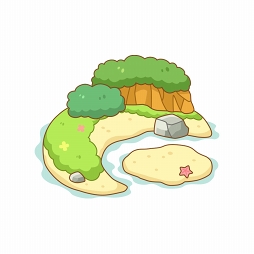 画像ギャラリー No.005のサムネイル画像 / 「けものフレンズぱびりおん」,新たなフレンズ「イリエワニ」が登場