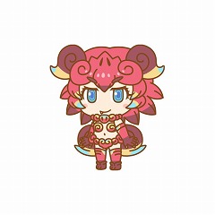 画像ギャラリー No.003のサムネイル画像 / 「けものフレンズぱびりおん」,新たなフレンズ“シーサー・レフティ”が登場