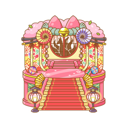 画像ギャラリー No.002のサムネイル画像 / 「けものフレンズぱびりおん」,新フレンズ「キュウビキツネ」が登場