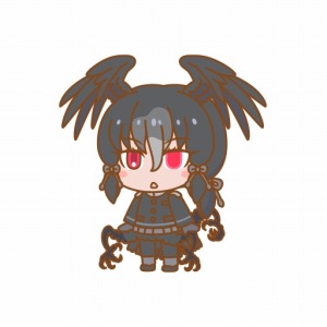 画像ギャラリー No.001のサムネイル画像 / 「けものフレンズぱびりおん」，新フレンズ「ヤタガラス」が登場。“太陽の円庭”を追加
