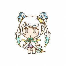 画像ギャラリー No.003のサムネイル画像 / 「けものフレンズぱびりおん」，新フレンズのスカイフィッシュが登場