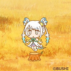 画像ギャラリー No.005のサムネイル画像 / 「けものフレンズぱびりおん」，新フレンズのスカイフィッシュが登場