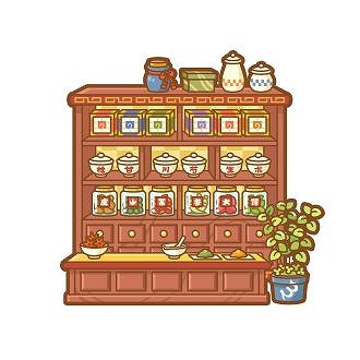 画像ギャラリー No.005のサムネイル画像 / 「けものフレンズぱびりおん」に特別な新フレンズ“カマイタチ・治”が登場