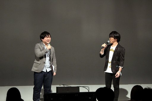 画像ギャラリー No.003のサムネイル画像 / 「ガンスリンガー ストラトス」が世界進出に向け,9月のバージョンアップを最後に充電期間へ。稼動6周年記念イベントで発表