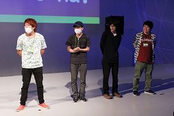 画像ギャラリー No.008のサムネイル画像 / 「ガンスリンガー ストラトス」が世界進出に向け,9月のバージョンアップを最後に充電期間へ。稼動6周年記念イベントで発表