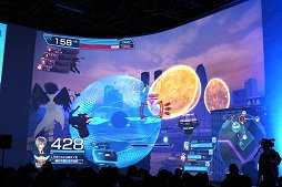 画像ギャラリー No.010のサムネイル画像 / 「ガンスリンガー ストラトス」が世界進出に向け,9月のバージョンアップを最後に充電期間へ。稼動6周年記念イベントで発表