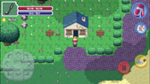 画像ギャラリー No.014のサムネイル画像 / 2DRPGとゴルフゲームの融合を図った「RPGolf」のiOS版が11月16日にリリース。Apple TVやゲームパッドでのプレイもサポート