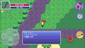 画像ギャラリー No.015のサムネイル画像 / 2DRPGとゴルフゲームの融合を図った「RPGolf」のiOS版が11月16日にリリース。Apple TVやゲームパッドでのプレイもサポート