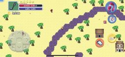 画像ギャラリー No.009のサムネイル画像 / ゴルフRPG「RPGolf」のAndroid版が本日配信。iOS版はiPhone Xに対応