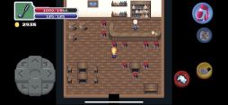 画像ギャラリー No.010のサムネイル画像 / ゴルフRPG「RPGolf」のAndroid版が本日配信。iOS版はiPhone Xに対応