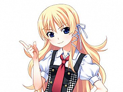 画像ギャラリー No.002のサムネイル画像 / 「グリザイアの果実 -SIDE EPISODE-」が7月27日発売。DVDなどの初回限定特典で配信された3エピソードが収録