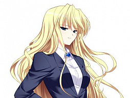 画像ギャラリー No.005のサムネイル画像 / 「グリザイアの果実 -SIDE EPISODE-」が7月27日発売。DVDなどの初回限定特典で配信された3エピソードが収録