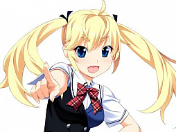 画像ギャラリー No.007のサムネイル画像 / 「グリザイアの果実 -SIDE EPISODE-」が7月27日発売。DVDなどの初回限定特典で配信された3エピソードが収録