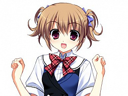 画像ギャラリー No.009のサムネイル画像 / 「グリザイアの果実 -SIDE EPISODE-」が7月27日発売。DVDなどの初回限定特典で配信された3エピソードが収録