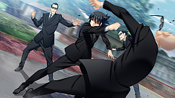 画像ギャラリー No.019のサムネイル画像 / 「グリザイアの果実 -SIDE EPISODE-」が7月27日発売。DVDなどの初回限定特典で配信された3エピソードが収録
