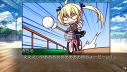 画像ギャラリー No.004のサムネイル画像 / 「グリザイアの果実 -SIDE EPISODE-」,最新のスクリーンショットを公開。各サイドエピソードのものに加え,壁紙集やボイスコレクションも