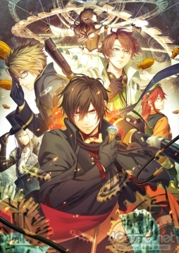 画像ギャラリー No.004のサムネイル画像 / 「乙女チック4Gamer」第137回：PS4用ソフト「Code：Realize 〜彩虹の花束〜」を特集。ルパン一味の活躍を描いたシリーズ2本がこれ1本で体験できる