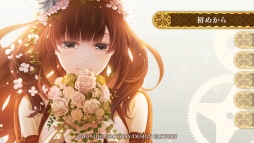 画像ギャラリー No.020のサムネイル画像 / 「乙女チック4Gamer」第137回：PS4用ソフト「Code：Realize 〜彩虹の花束〜」を特集。ルパン一味の活躍を描いたシリーズ2本がこれ1本で体験できる