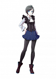 画像ギャラリー No.003のサムネイル画像 / 「旋光の輪舞2」は9月7日に発売。レーフやファビアンなど8キャラクターの新規ビジュアルやオープニングムービーも公開