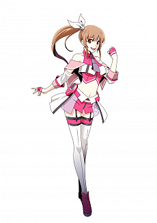 画像ギャラリー No.005のサムネイル画像 / 「旋光の輪舞2」は9月7日に発売。レーフやファビアンなど8キャラクターの新規ビジュアルやオープニングムービーも公開
