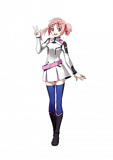 画像ギャラリー No.006のサムネイル画像 / 「旋光の輪舞2」は9月7日に発売。レーフやファビアンなど8キャラクターの新規ビジュアルやオープニングムービーも公開