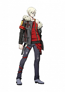 画像ギャラリー No.008のサムネイル画像 / 「旋光の輪舞2」は9月7日に発売。レーフやファビアンなど8キャラクターの新規ビジュアルやオープニングムービーも公開