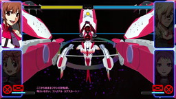 画像ギャラリー No.021のサムネイル画像 / 「旋光の輪舞2」は9月7日に発売。レーフやファビアンなど8キャラクターの新規ビジュアルやオープニングムービーも公開