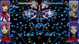 画像ギャラリー No.022のサムネイル画像 / 「旋光の輪舞2」は9月7日に発売。レーフやファビアンなど8キャラクターの新規ビジュアルやオープニングムービーも公開