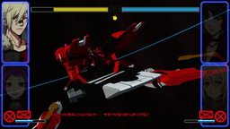画像ギャラリー No.024のサムネイル画像 / 「旋光の輪舞2」は9月7日に発売。レーフやファビアンなど8キャラクターの新規ビジュアルやオープニングムービーも公開