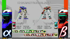 画像ギャラリー No.003のサムネイル画像 / PC版「旋光の輪舞2」，「電脳戦機バーチャロン」や「重装機兵ヴァルケン」とのコラボDLCが配信開始。半額セールも実施