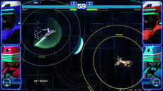 画像ギャラリー No.004のサムネイル画像 / PC版「旋光の輪舞2」，「電脳戦機バーチャロン」や「重装機兵ヴァルケン」とのコラボDLCが配信開始。半額セールも実施