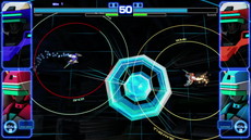 画像ギャラリー No.005のサムネイル画像 / PC版「旋光の輪舞2」，「電脳戦機バーチャロン」や「重装機兵ヴァルケン」とのコラボDLCが配信開始。半額セールも実施