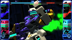 画像ギャラリー No.006のサムネイル画像 / PC版「旋光の輪舞2」，「電脳戦機バーチャロン」や「重装機兵ヴァルケン」とのコラボDLCが配信開始。半額セールも実施