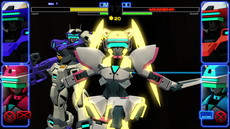 画像ギャラリー No.007のサムネイル画像 / PC版「旋光の輪舞2」，「電脳戦機バーチャロン」や「重装機兵ヴァルケン」とのコラボDLCが配信開始。半額セールも実施