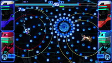 画像ギャラリー No.008のサムネイル画像 / PC版「旋光の輪舞2」，「電脳戦機バーチャロン」や「重装機兵ヴァルケン」とのコラボDLCが配信開始。半額セールも実施