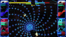 画像ギャラリー No.009のサムネイル画像 / PC版「旋光の輪舞2」，「電脳戦機バーチャロン」や「重装機兵ヴァルケン」とのコラボDLCが配信開始。半額セールも実施