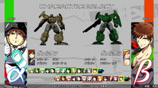 画像ギャラリー No.013のサムネイル画像 / PC版「旋光の輪舞2」，「電脳戦機バーチャロン」や「重装機兵ヴァルケン」とのコラボDLCが配信開始。半額セールも実施