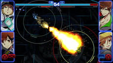 画像ギャラリー No.014のサムネイル画像 / PC版「旋光の輪舞2」，「電脳戦機バーチャロン」や「重装機兵ヴァルケン」とのコラボDLCが配信開始。半額セールも実施