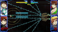 画像ギャラリー No.015のサムネイル画像 / PC版「旋光の輪舞2」，「電脳戦機バーチャロン」や「重装機兵ヴァルケン」とのコラボDLCが配信開始。半額セールも実施