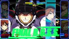 画像ギャラリー No.016のサムネイル画像 / PC版「旋光の輪舞2」，「電脳戦機バーチャロン」や「重装機兵ヴァルケン」とのコラボDLCが配信開始。半額セールも実施