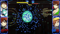 画像ギャラリー No.017のサムネイル画像 / PC版「旋光の輪舞2」，「電脳戦機バーチャロン」や「重装機兵ヴァルケン」とのコラボDLCが配信開始。半額セールも実施