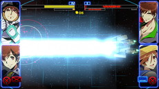 画像ギャラリー No.018のサムネイル画像 / PC版「旋光の輪舞2」，「電脳戦機バーチャロン」や「重装機兵ヴァルケン」とのコラボDLCが配信開始。半額セールも実施