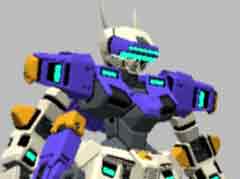 PC版「旋光の輪舞2」，「電脳戦機バーチャロン」や「重装機兵ヴァルケン」とのコラボDLCが配信開始。半額セールも実施