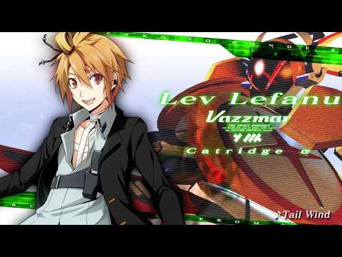 画像ギャラリー No.007のサムネイル画像 / 「旋光の輪舞2」,PS4の体験版が本日配信。「ヴァッツマール」「シトロネットST.」「デュグララ」「ヴェントゥーノ・ソール」の4体が使用可能