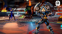 画像ギャラリー No.004のサムネイル画像 / PCとPS4のクロスプレイを実現する基本プレイ無料のオンライン対戦アクション「Games of Glory」のオープンβテストが開始