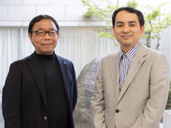「信長の野望・大志」では，武将の“人間味”を表現する。小山宏行プロデューサーと木股浩司ディレクターへのインタビュー
