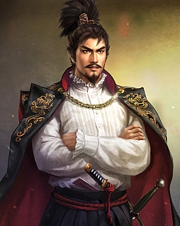 画像ギャラリー No.012のサムネイル画像 / 「信長の野望・大志」では,武将の“人間味”を表現する。小山宏行プロデューサーと木股浩司ディレクターへのインタビュー