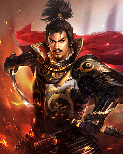 画像ギャラリー No.013のサムネイル画像 / 「信長の野望・大志」では,武将の“人間味”を表現する。小山宏行プロデューサーと木股浩司ディレクターへのインタビュー